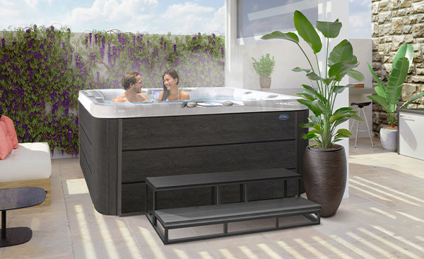 Escape™ Spas Bothell
 hot tubs for sale