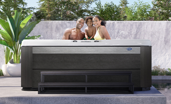 Patio Plus™ Spas Bothell
 hot tubs for sale